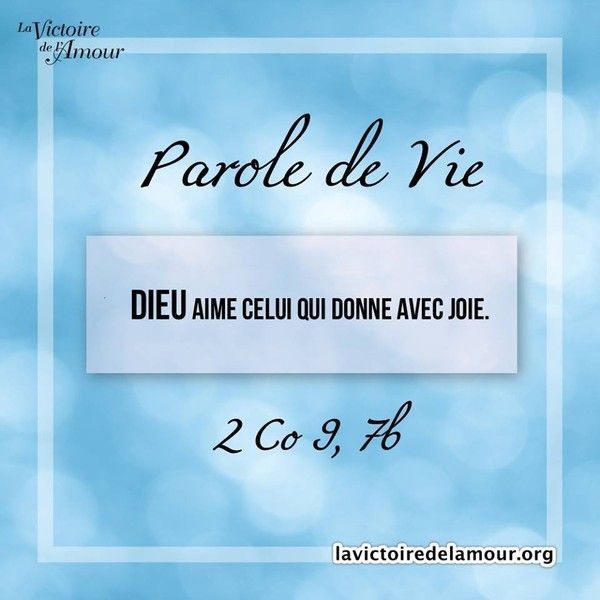 romains 10 parole de vie