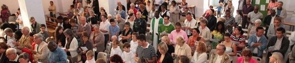 Janvier 2017 - Année A