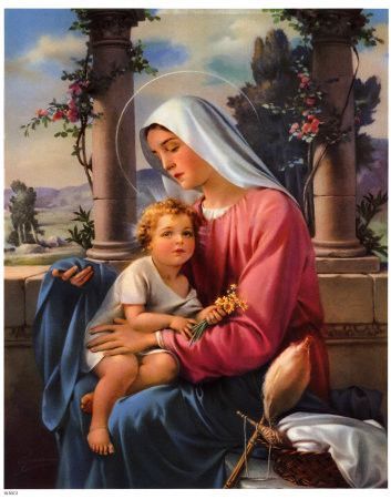 Maman Marie Centerblog