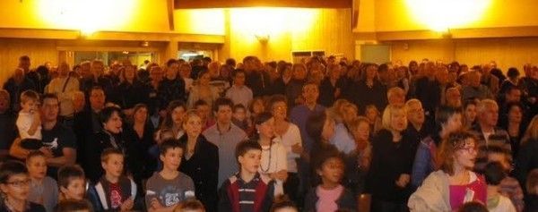 Janvier 2014 Année A