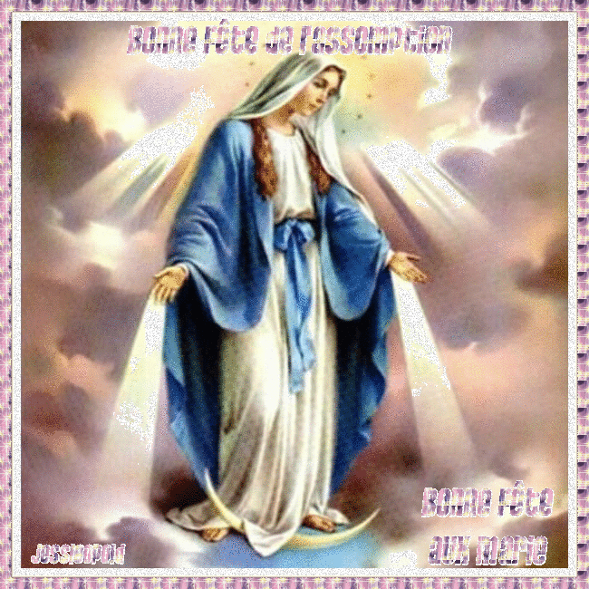 ♫Chants pour Louer Dieu et Maman Marie♫ - Page 4 A101062b