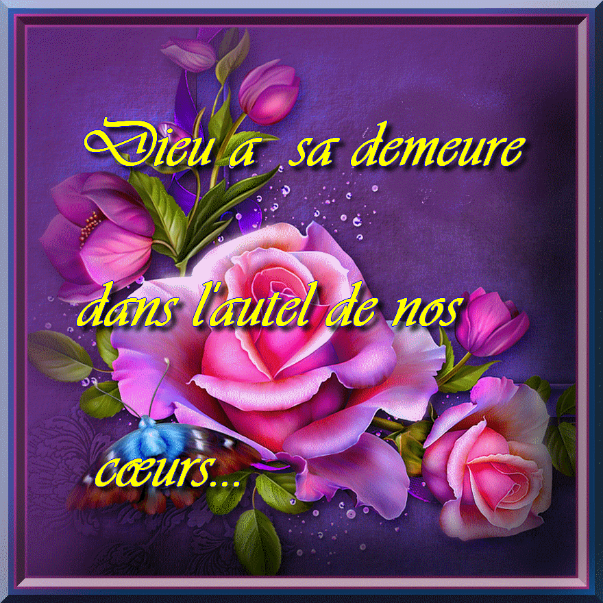 Ou se trouve Dieu Ou se trouve Dieu