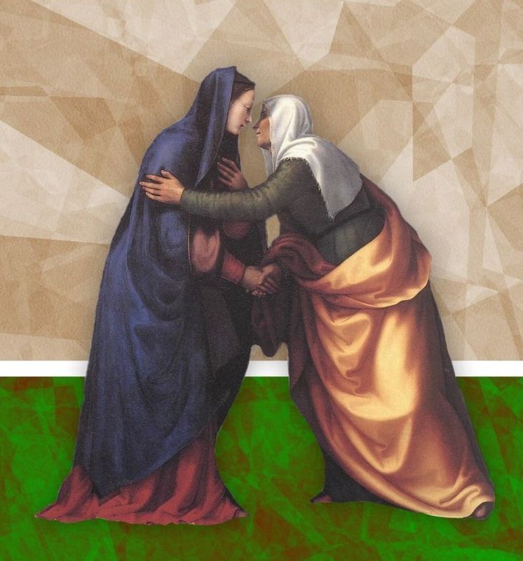la visitation