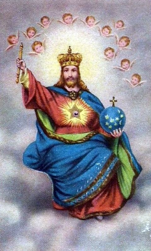 Christ Roi 